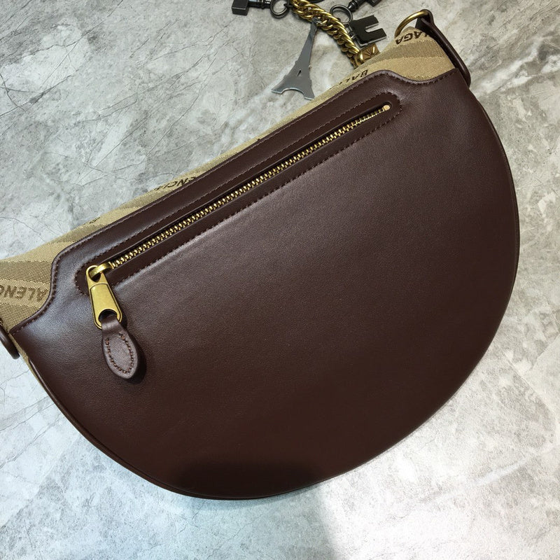 Satchel Bags - BGA Bags - 925