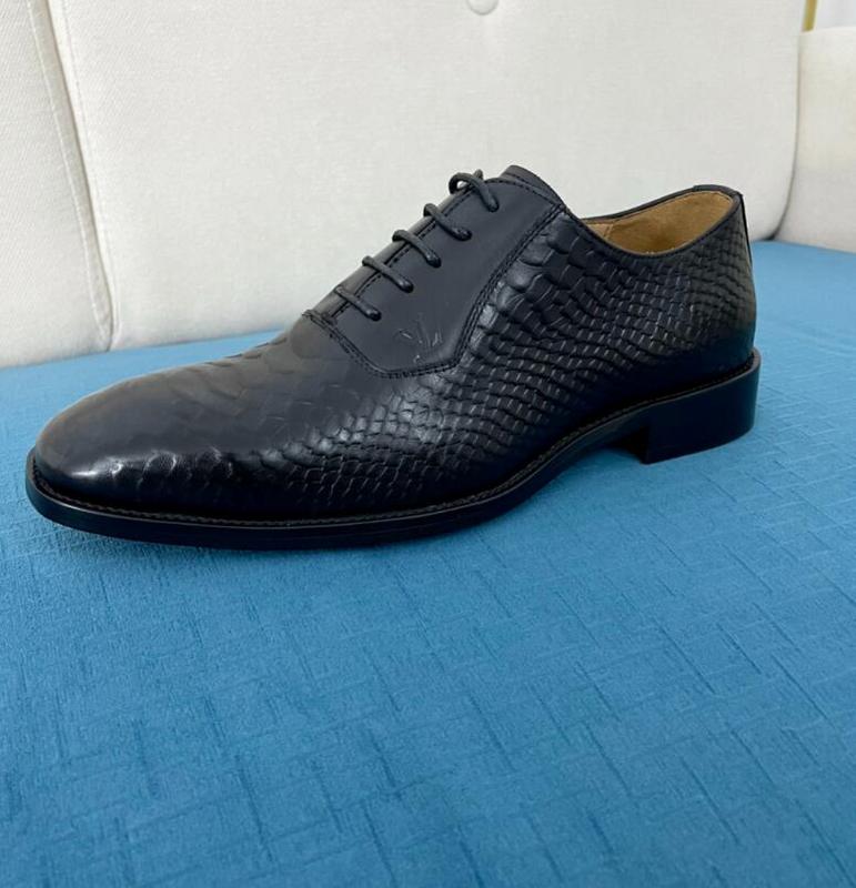 SAMC - LOV Men Shoes - 1249
