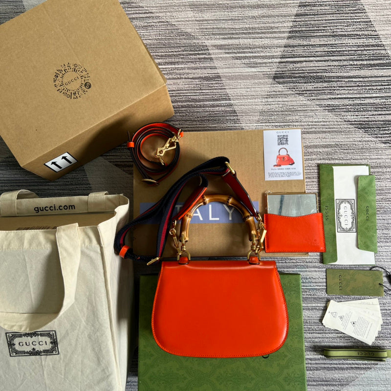 ELE - GG Bags - 1666