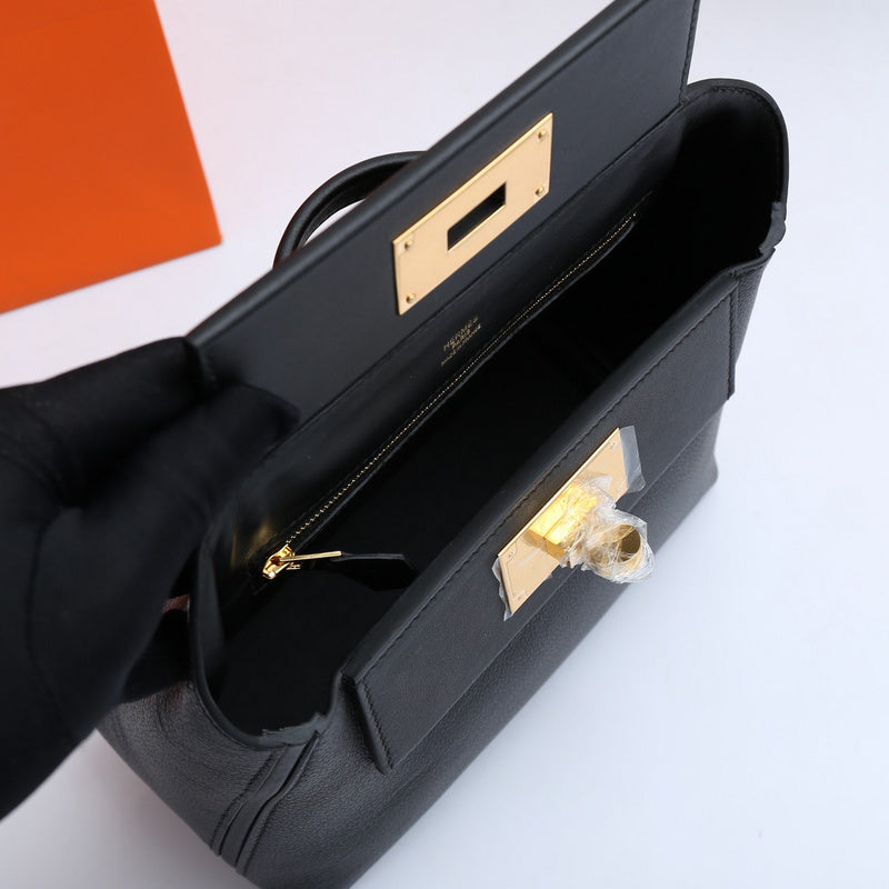 Satchel Bags - HMS-Bags - 137