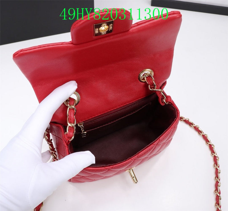 Glami - CHL Bags - 2966