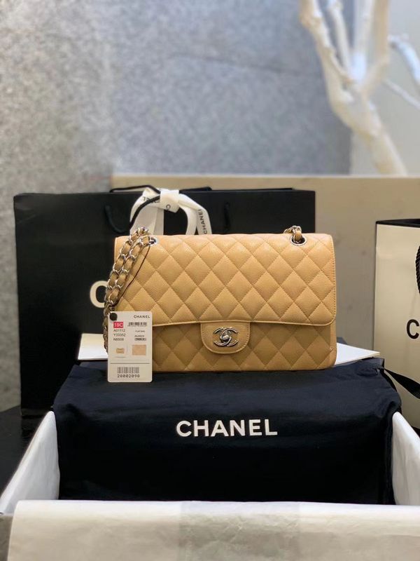 Satchel Bags - CHL Bags - 6123