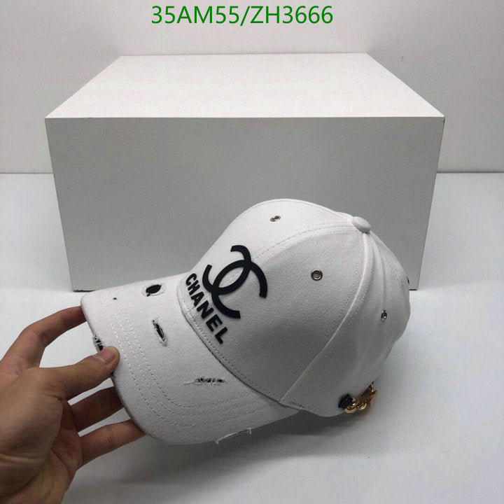 SAMC - CHL Caps & Hats - 446