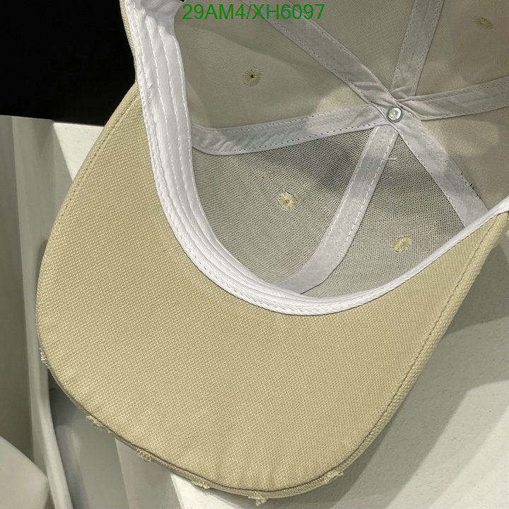 SAMC - CHL Caps & Hats - 265