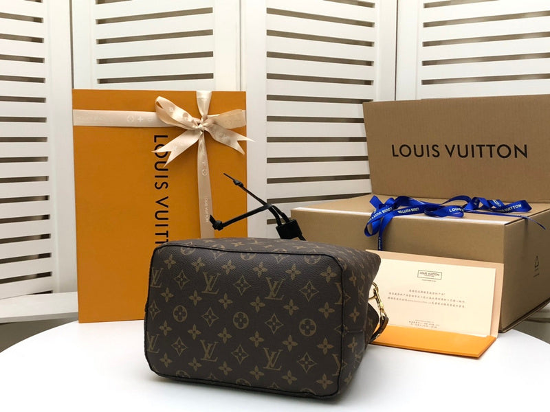 Glami- Glami- Lu-Vi bags - 3559