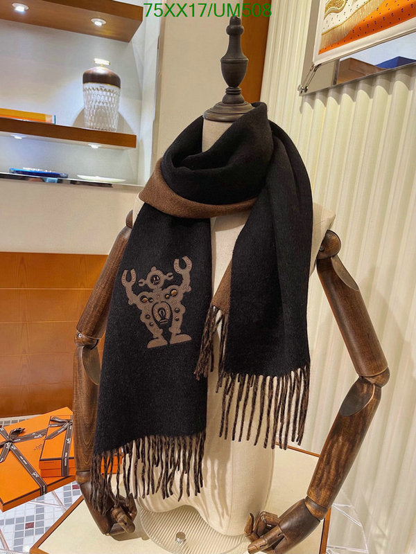 SAMC - HMS Scarves - 520