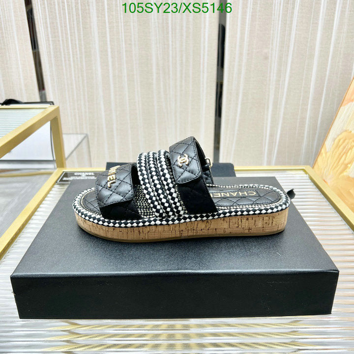 SAMC - CHL Women Shoes Slippers - 128