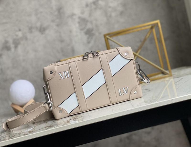 SAMC - LOV Bags - 1786