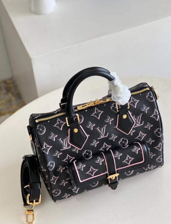 SAMC - LOV Bags - 1591
