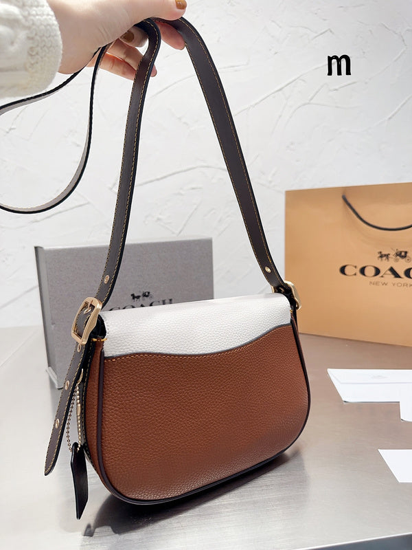 Satchel Bags - CCH Bags - 271
