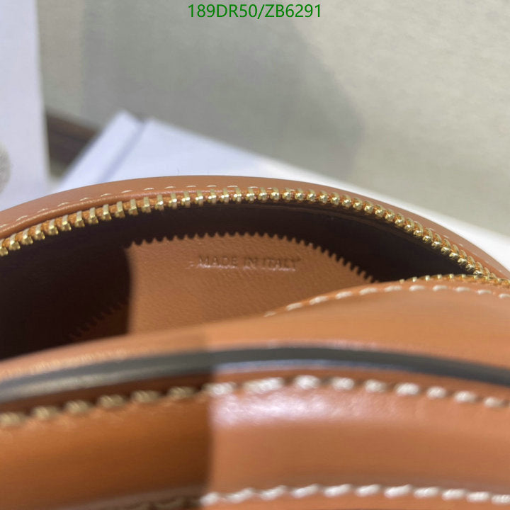 SAMC - COL Bags - 208