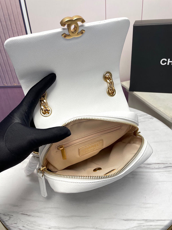 Satchel Bags - CHL Bags - 2564