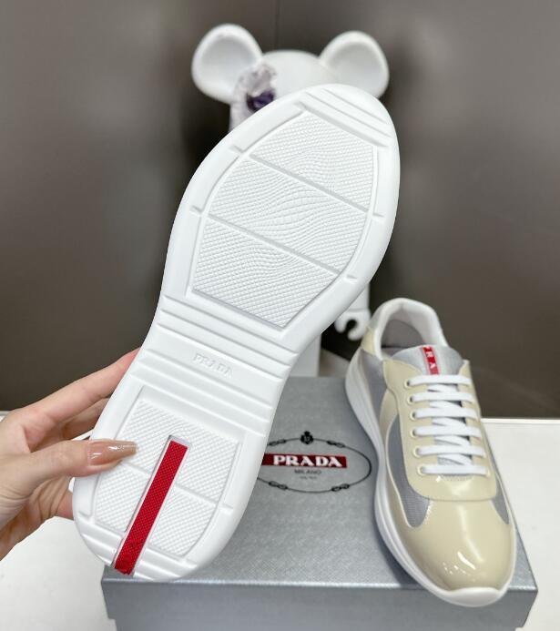 Glamy - PD Men Shoes - 021