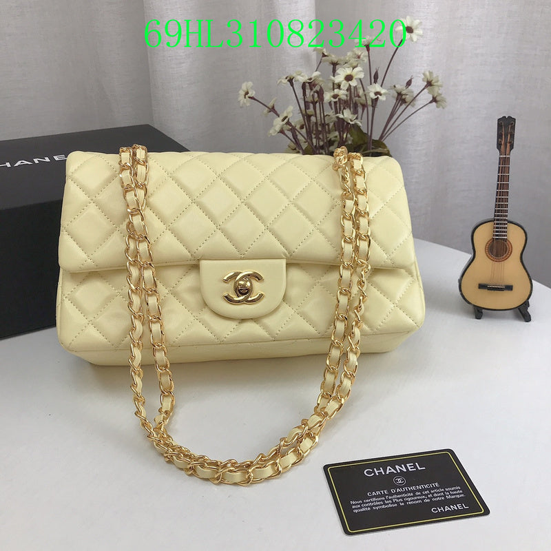 Glami - CHL Bags - 085