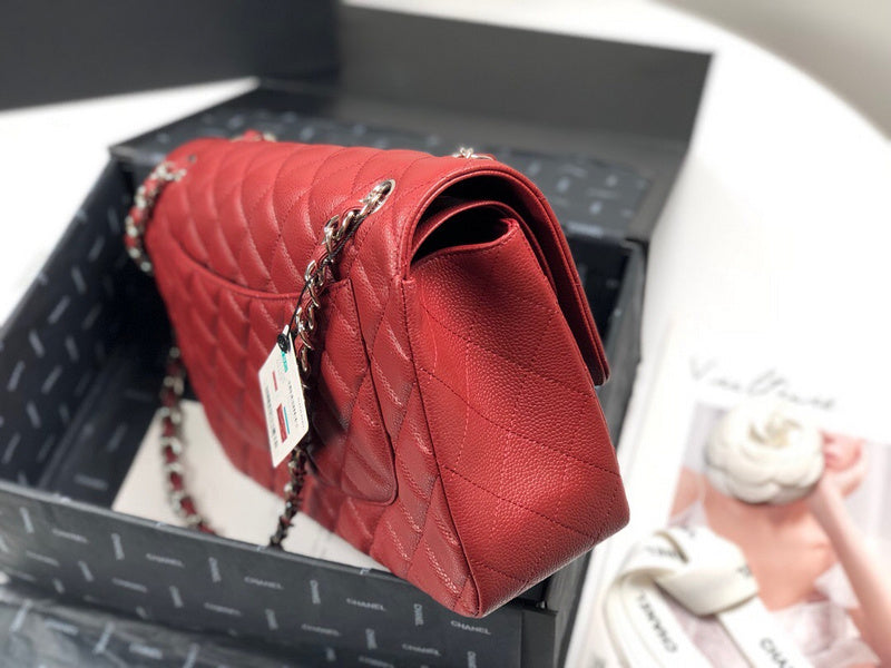 Satchel Bags - CHL Bags - 7456