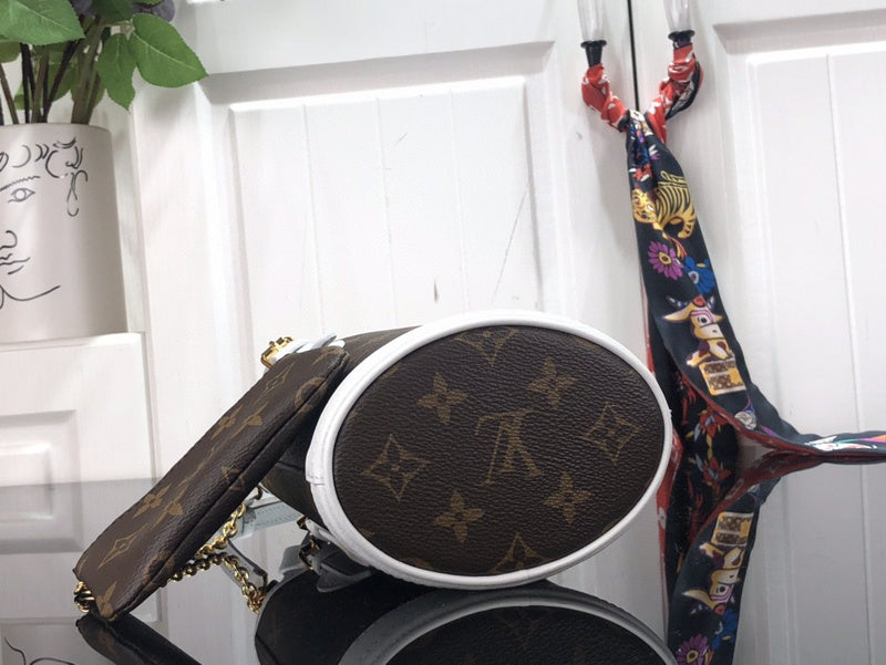 Glami- Glami- Lu-Vi bags - 3544