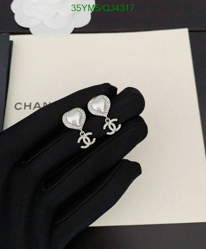 SAMC - CHL Jewelry - 962