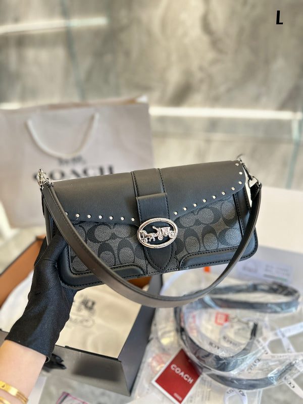 Satchel Bags - CCH Bags - 365