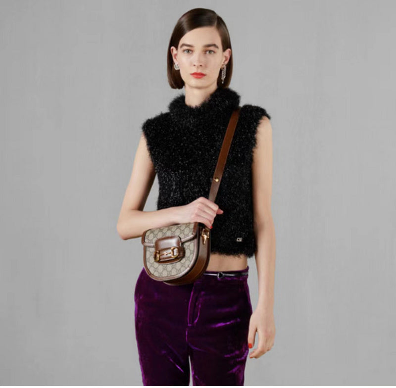 Satchel Bags - GCI Bags - 276