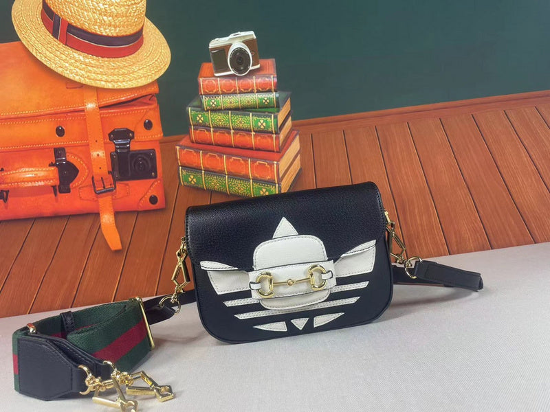 Satchel Bags - GCI Bags - 1900