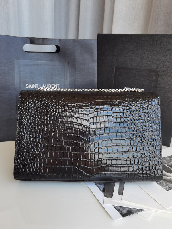 Glamy - YLS Bags - 1096