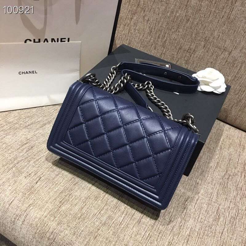 Satchel Bags - CHL Bags - 672