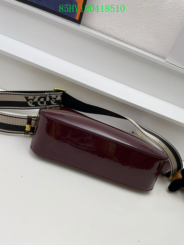 Satchel Bags - PDA Bags - 3396