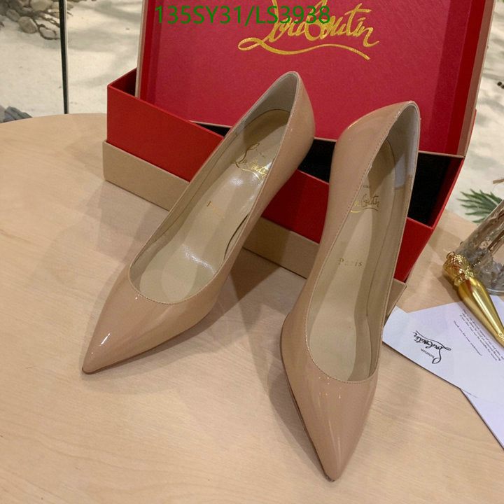 SAMC - CBL Women Shoes - 144