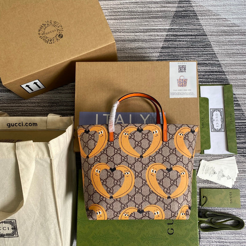 ELE - GG Bags - 1886