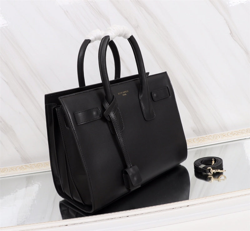Satchel Bags - SLY Bags - 1694