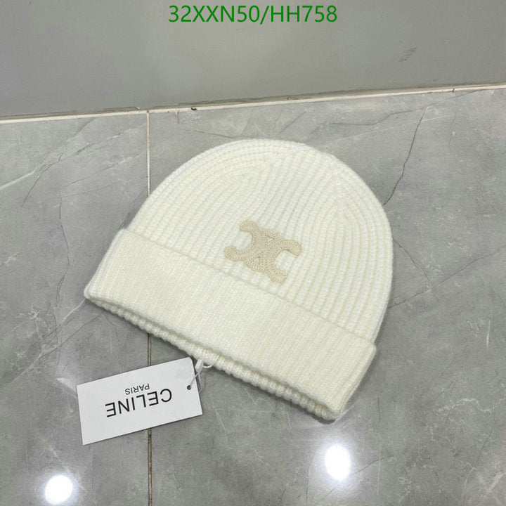 SAMC - COL Caps & Hats - 298