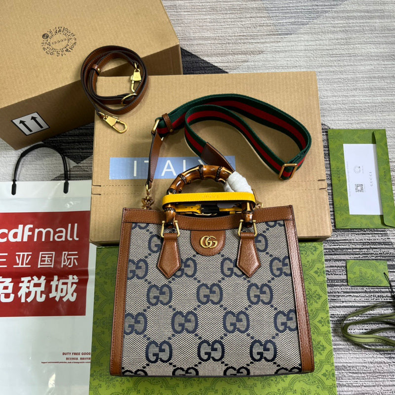 Satchel Bags - GCI Bags - 7516