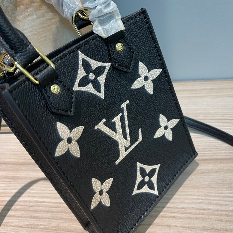 Satchel Bags - VL1 Bags - 321