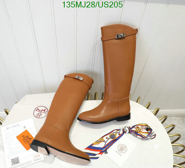 SAMC - Mix Boots - 536