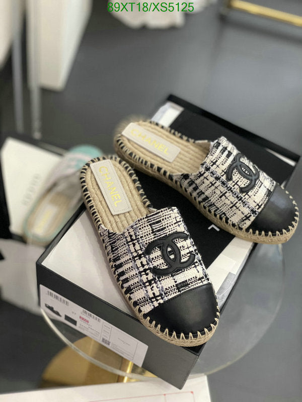 SAMC - CHL Women Shoes Slippers - 230