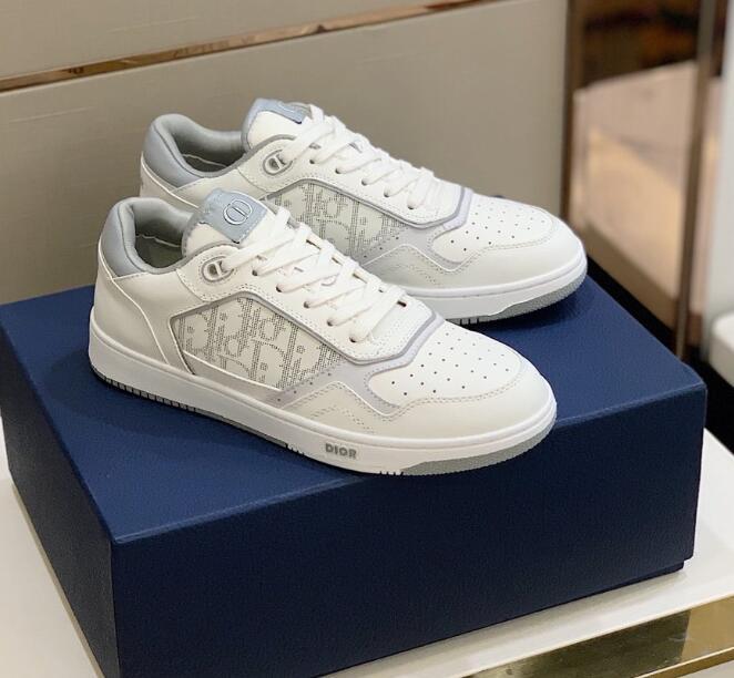 SAMCC - DOR Men Shoes - 786