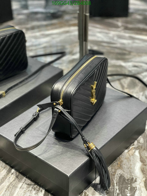 SAMC - YLS Bags - 385
