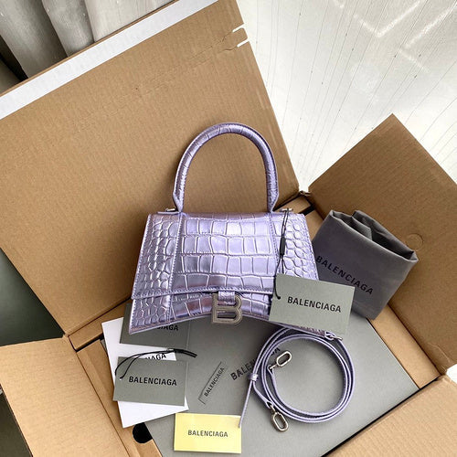 Satchel Bags - BGA Bags - 301
