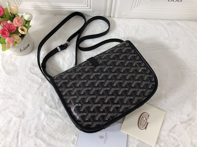 Satchel Bags - GOD Bags - 585