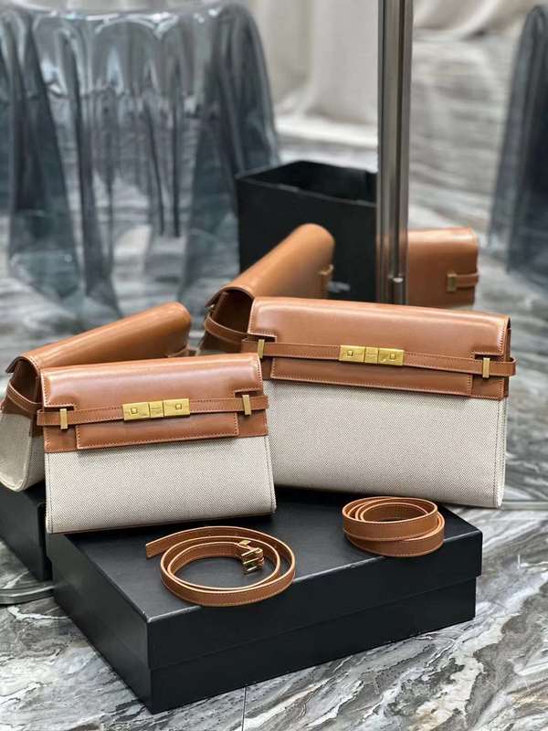 Glami - SLY Bags 609