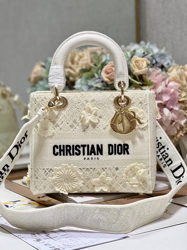 Glami Fashion - DIR Bags - 398