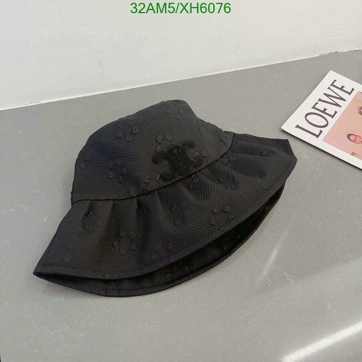 SAMC - COL Caps & Hats - 344