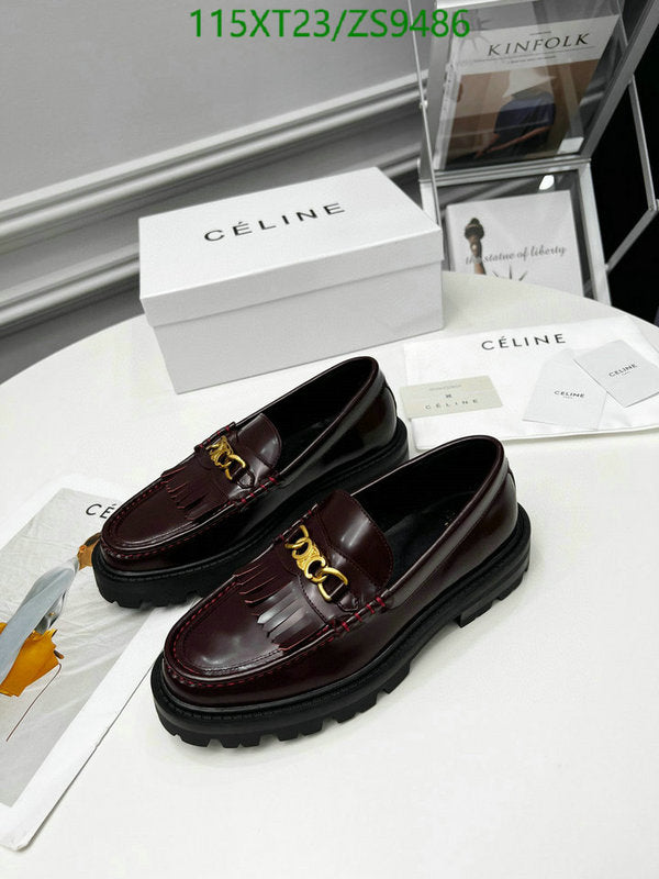 SAMC - COL Women Shoes - 188