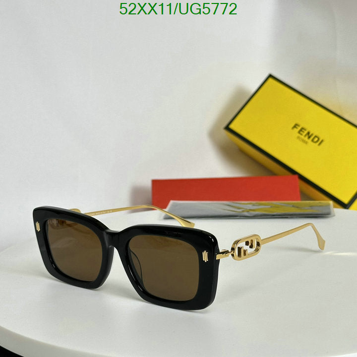 SAMC - FDE Glasses - 090