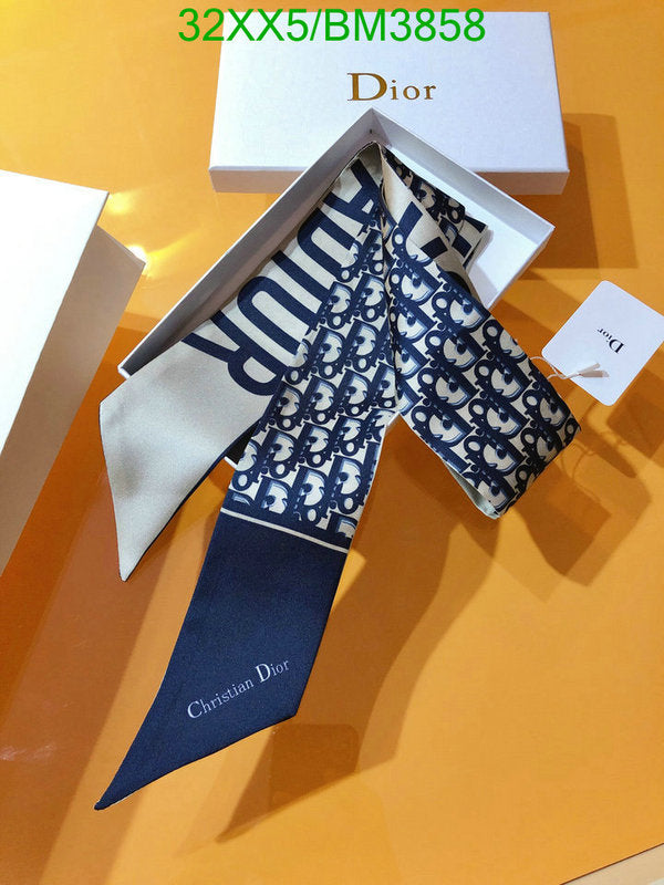 SAMC - DOR Scarves - 105