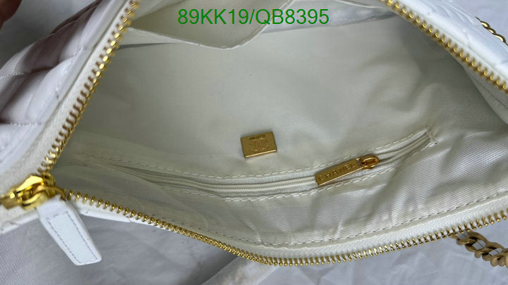 SAMC - CHL Bags Crossbody - 131