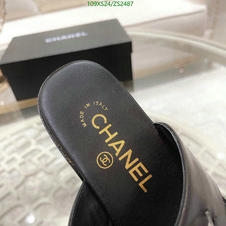 SAMC - CHL Women Shoes Slippers - 194