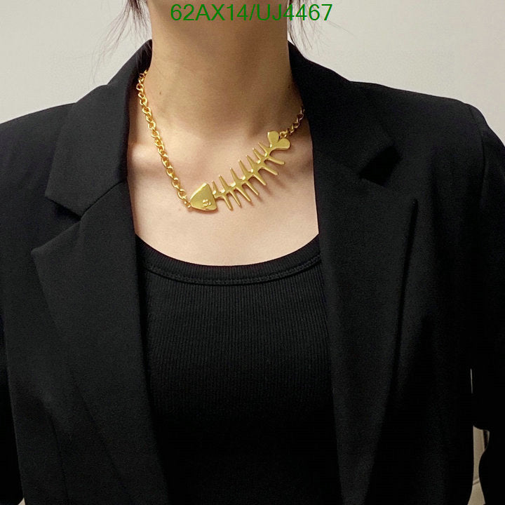 SAMC - CHL Jewelry - 360