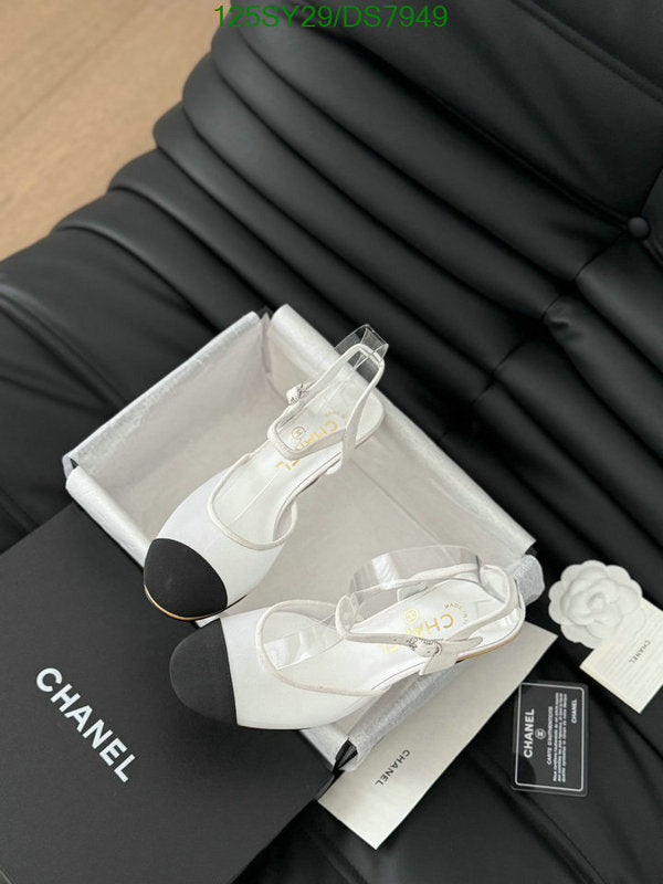SAMC - CHL Women Shoes High Heels - 019