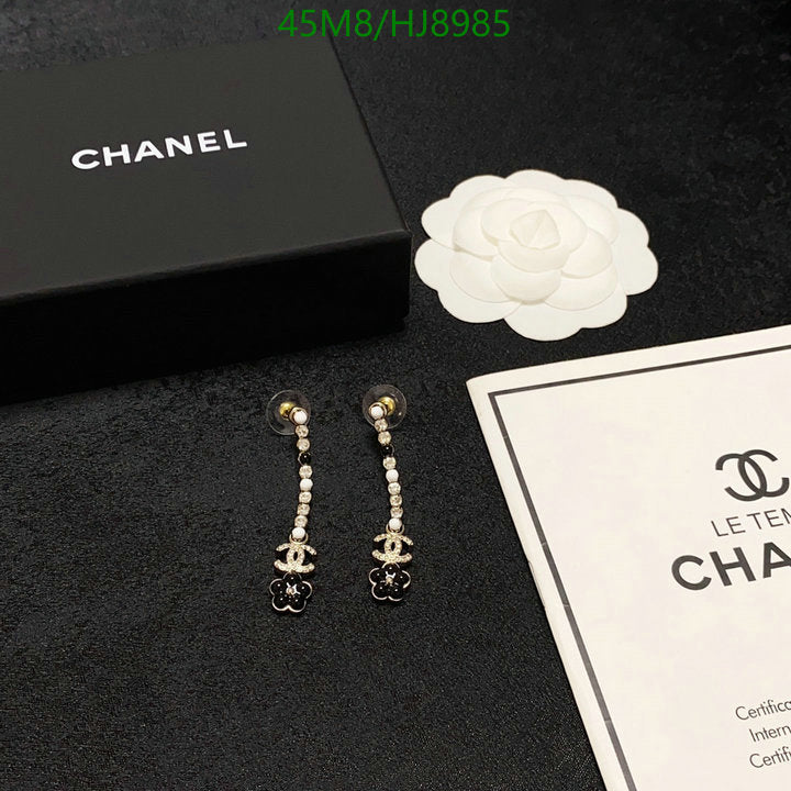 SAMC - CHL Jewelry - 294